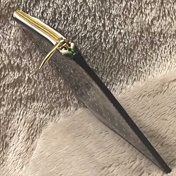 KATE SPADE NEW YORK Larabee Dot Pencil Pouch - Picture 3 of 10